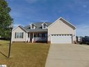 1 Corey Way sold home in Travelers Rest, SC