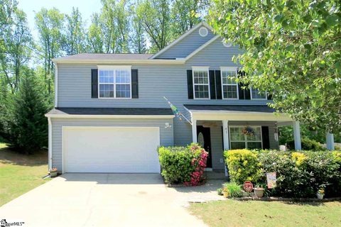 41 Red Holly Way