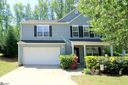 41 Red Holly Way sold home in Travelers Rest, SC