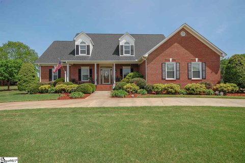 501 Silver Ridge Drive