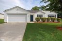 103 Pasture Place sold home in Simpsonville, SC
