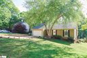 310 Halifax Drive sold home in Greenville, SC