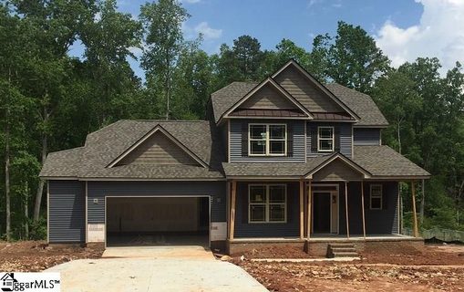 31 Woodhaven Way Lot 28