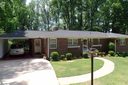 101 Spring Valley Drive sold home in Spartanburg, SC