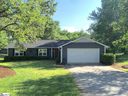 104 Greenridge Drive sold home in Moore, SC