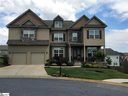 6 Sheldrake Place sold home in Simpsonville, SC