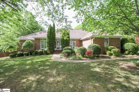 239 Carson Road sold home in Carson Place, Easley, SC