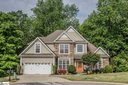 8 Block House Road sold home in Piedmont, SC