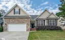 176 Heritage Creek Drive sold home in Boiling Springs, SC