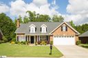 5 Baldwin Creek Way sold home in Simpsonville, SC