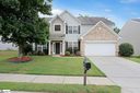 131 Jordan Crest Court sold home in Simpsonville, SC