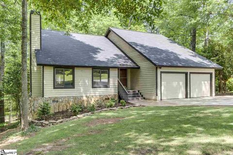 114 Shetland Way sold home in River Downs, Greer, SC