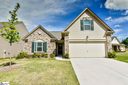 15 Allamanda Way sold home in Simpsonville, SC