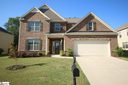 110 Kings Heath Lane sold home in Simpsonville, SC