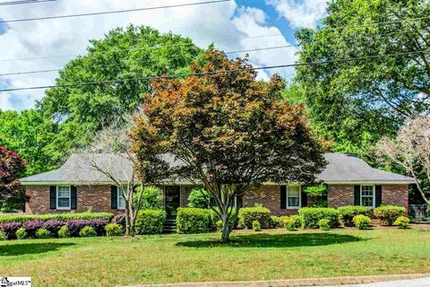 322 Griffin Road