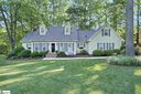 8 Caroleton Way sold home in Greenville, SC