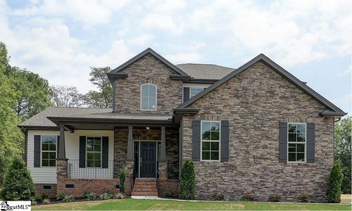 529 Suncrest Court