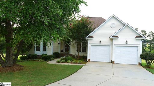 306 Snap Creek Court