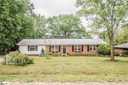 115 Knollview Drive sold home in Greenville, SC