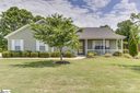 100 Prairie Knoll Court sold home in Greer, SC