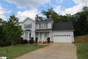 8 Gentian Court sold home in Taylors, SC