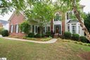 108 Pond Terrace Lane sold home in Simpsonville, SC