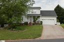 7 Mountainside Way sold home in Greenville, SC