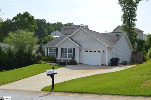4 Gentian Court