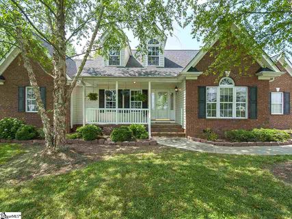 1890 Sharon Road sold home in Heatherwood, Woodruff, SC