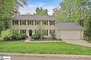 205 E Kenilworth Drive sold home in Greenville, SC