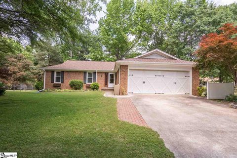 205 Baldwin Circle sold home in Verdin Estates, Mauldin, SC