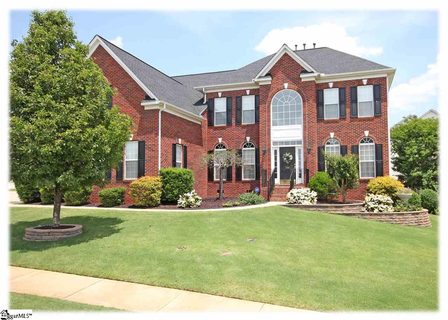 506 Gunnison Drive