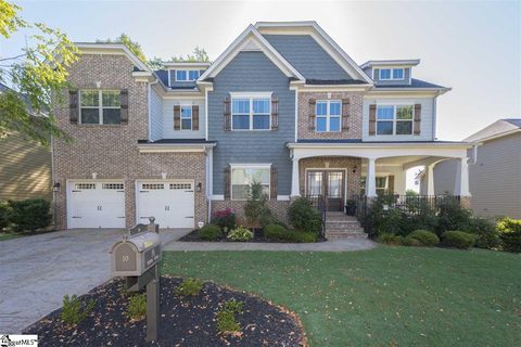 10 Verona Circle sold home in Providence Square, Simpsonville, SC