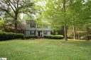 215 Heathwood Place sold home in Easley, SC