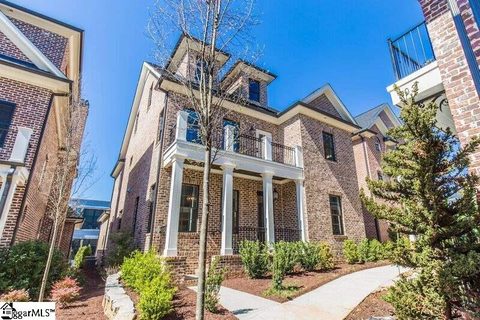 693 E Mcbee Avenue Lot 2 sold home in McBee Park, Greenville, SC