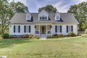 118 Sunshine Drive sold home in Simpsonville, SC