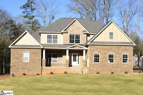 26 Laurelhart Lane sold home in Harts Cove, Simpsonville, SC