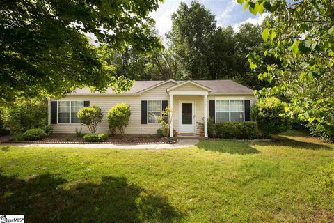205 Barnyard Way