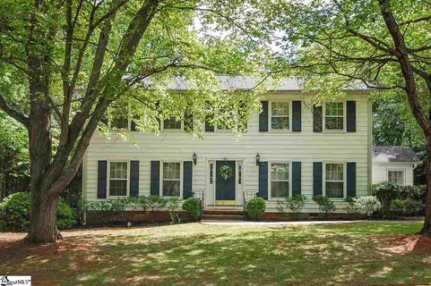 6 Westover Place