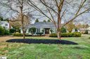 202 Yellow Poplar Court sold home in Simpsonville, SC