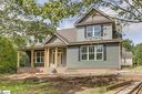 100 Westchester Way sold home in Easley, SC