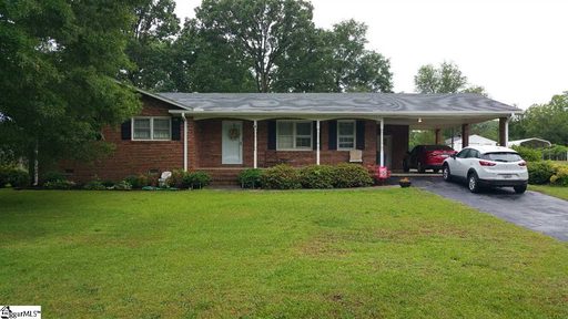 104 Pinewood Drive