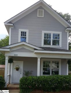 205 Lincoln Street