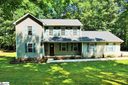 185 Commodore Drive sold home in Duncan, SC