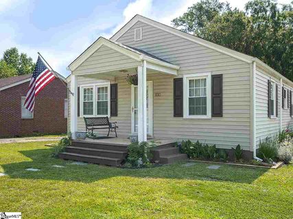 100 Sycamore Drive