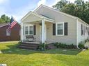 100 Sycamore Drive sold home in Greenville, SC