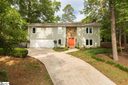 408 Camelot Drive sold home in Simpsonville, SC