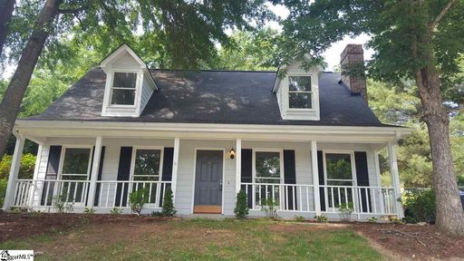 18 Saint Andrews Way