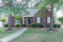 236 Roper Meadow Drive sold home in Simpsonville, SC