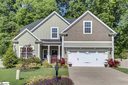 305 Harpswell Place sold home in Greenville, SC